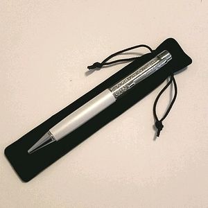 NWOT Swarovski Crystalline Pen